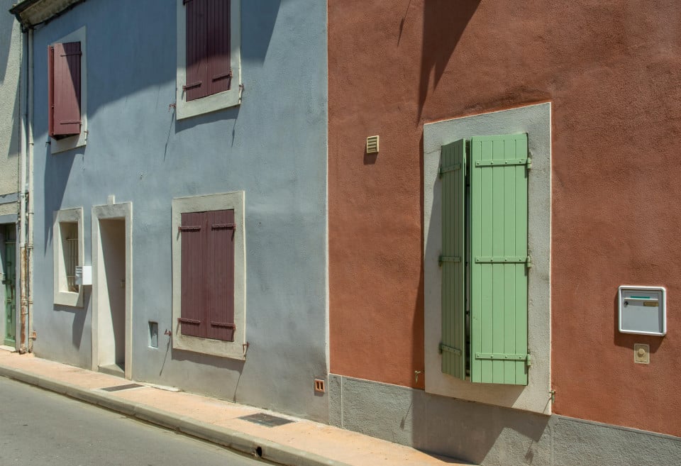 Team building Aigues Mortes maisons