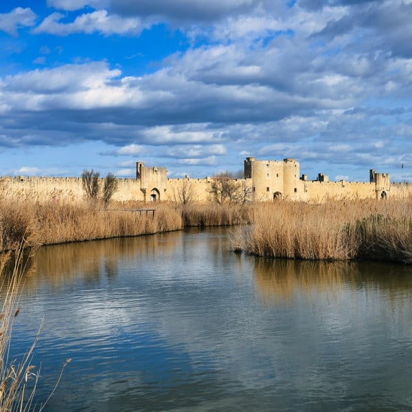 Team building Aigues Mortes