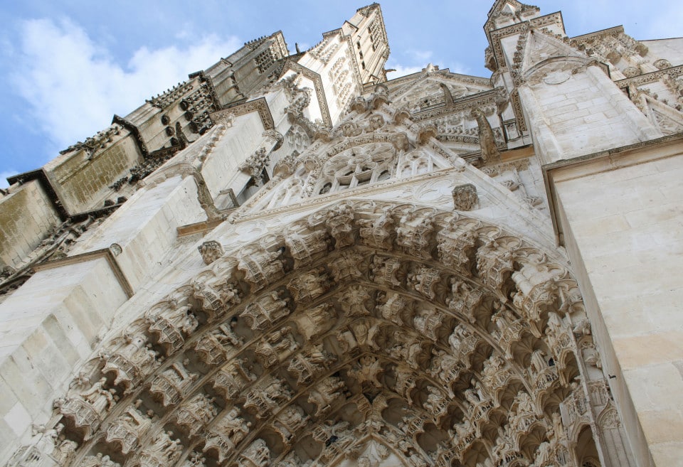 Team building Auxerre