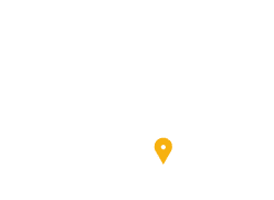 Carte de France Saint Jean de Luz