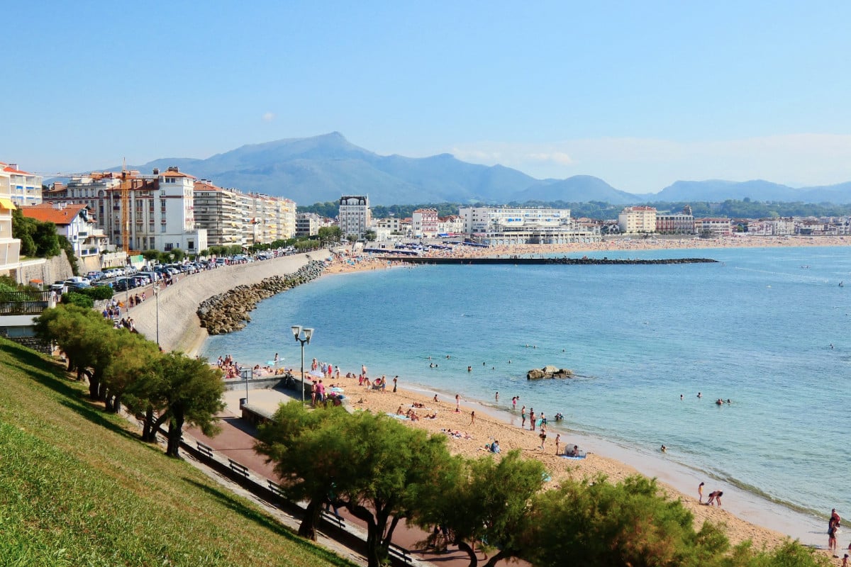 Team building Saint Jean de Luz