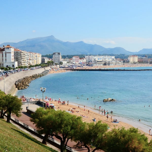 Team building Saint Jean de Luz