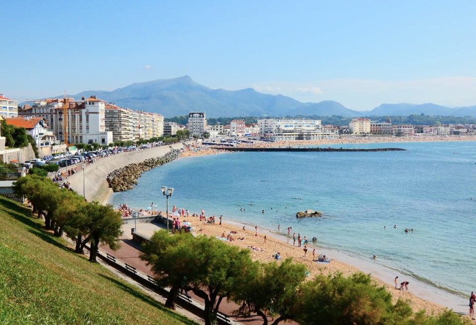 Team building Saint Jean de Luz