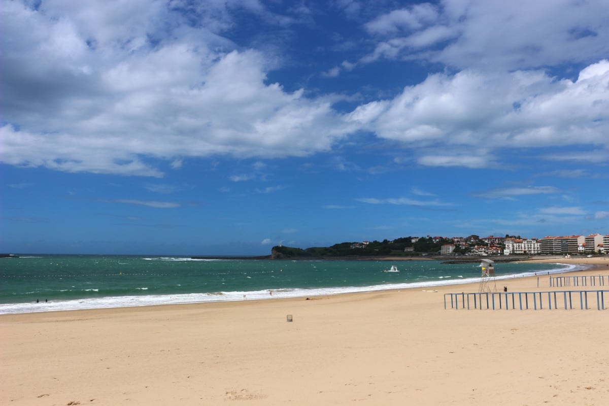Team building Saint Jean de Luz
