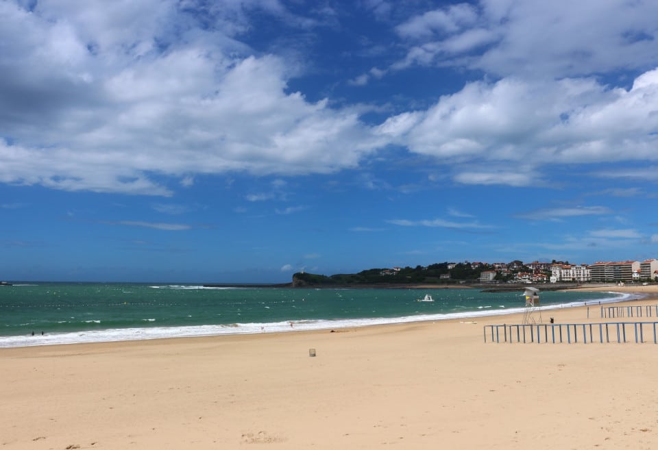 Team building Saint Jean de Luz
