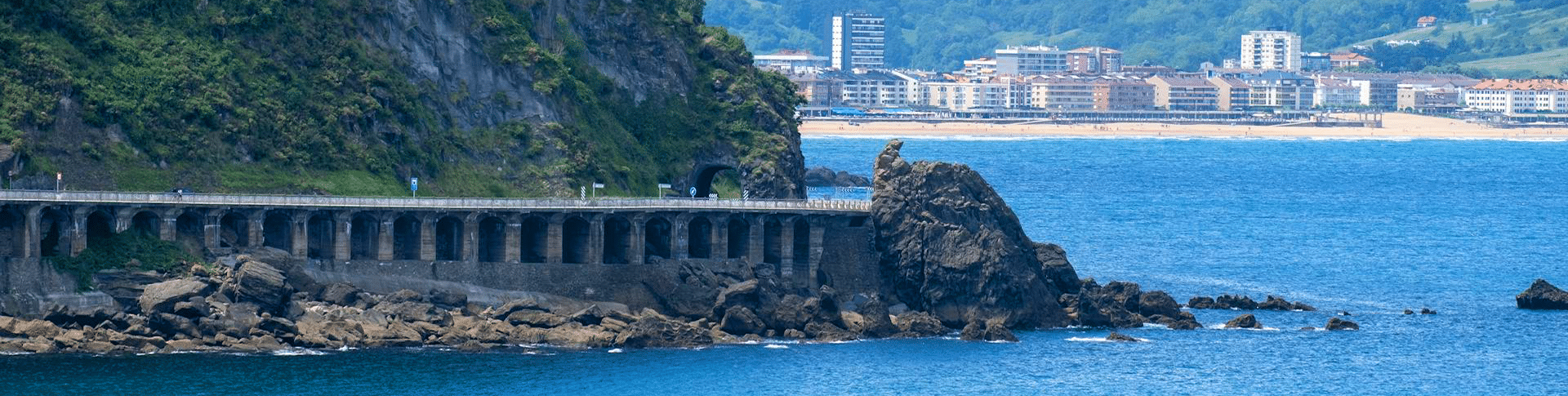 Banner San Sebastian