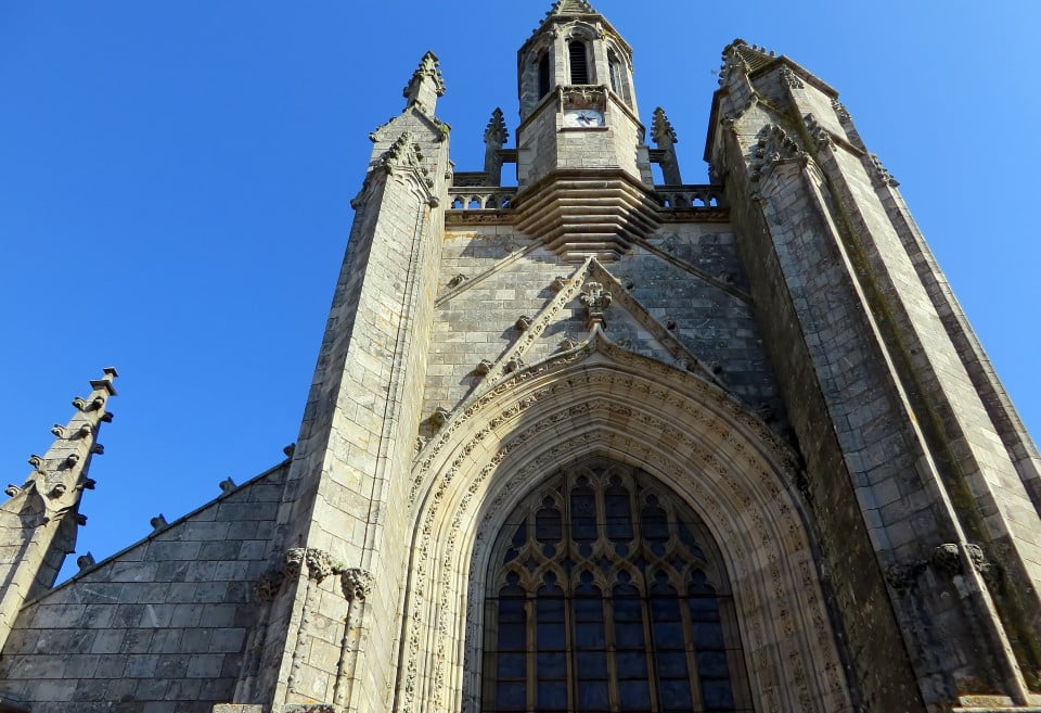 Team building Guérande