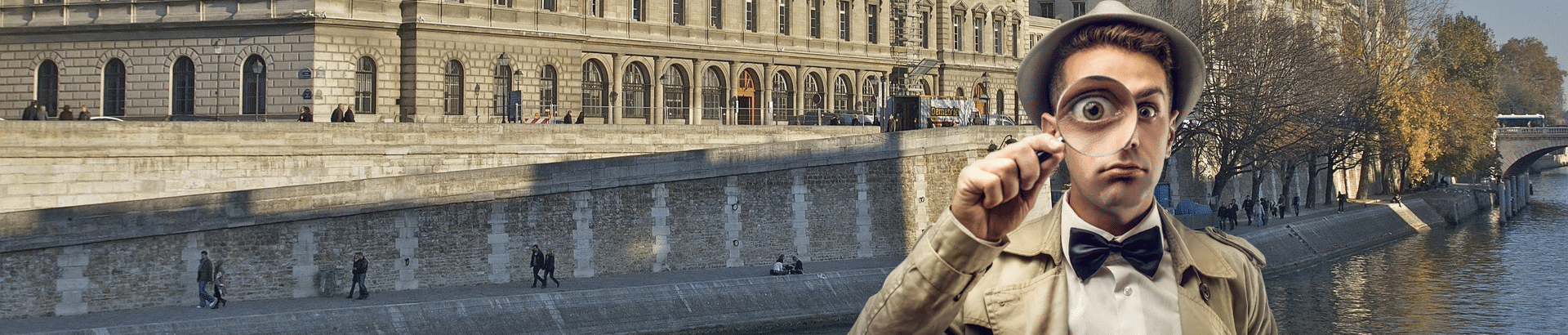 Banner Mystères des orfèvres