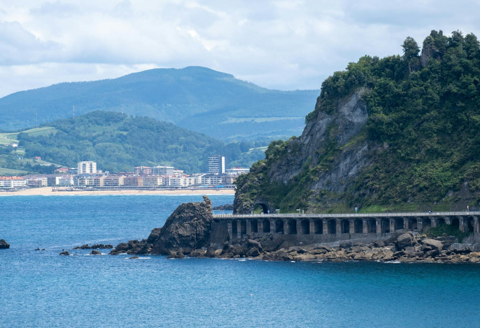 Team building San Sebastian