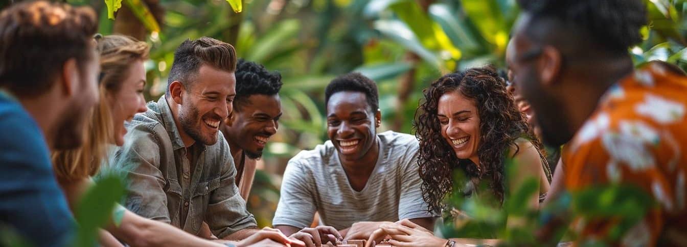 Les clés de la réussite pour un team building d'entreprise