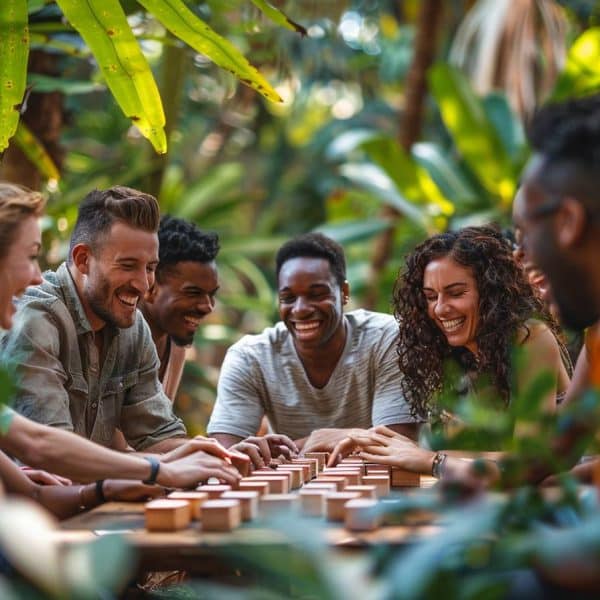 Les clés de la réussite pour un team building d'entreprise