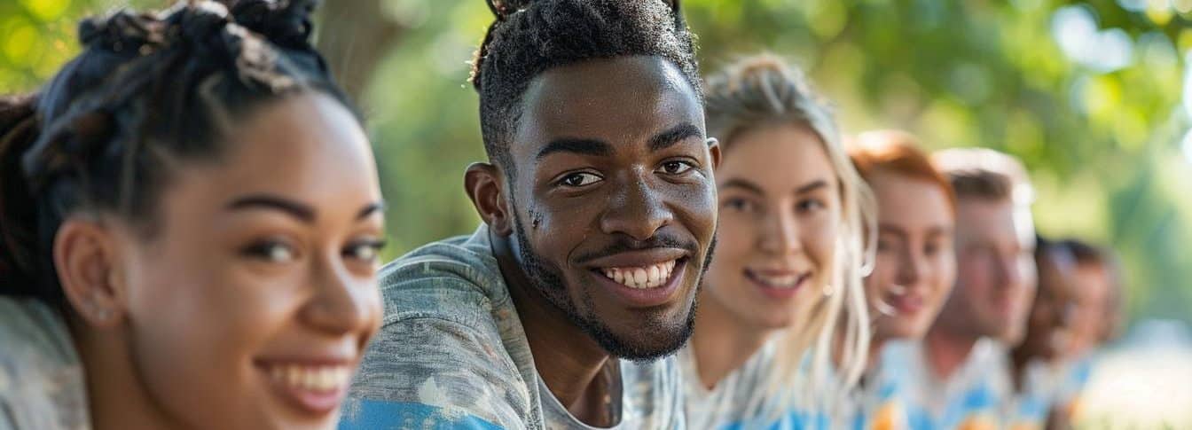 Quels sont les différents types de team building ?