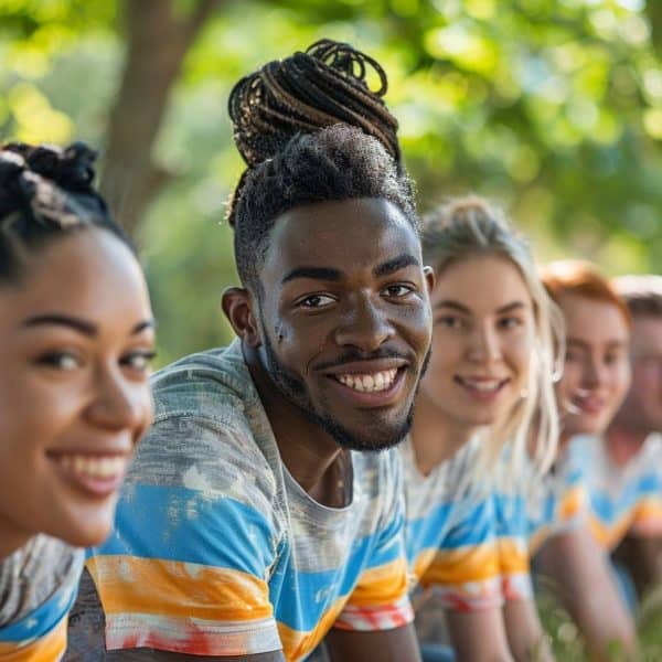 Quels sont les différents types de team building ?