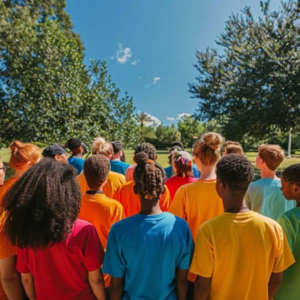 Quelles activités de team building s'adaptent aux équipes multiculturelles ?