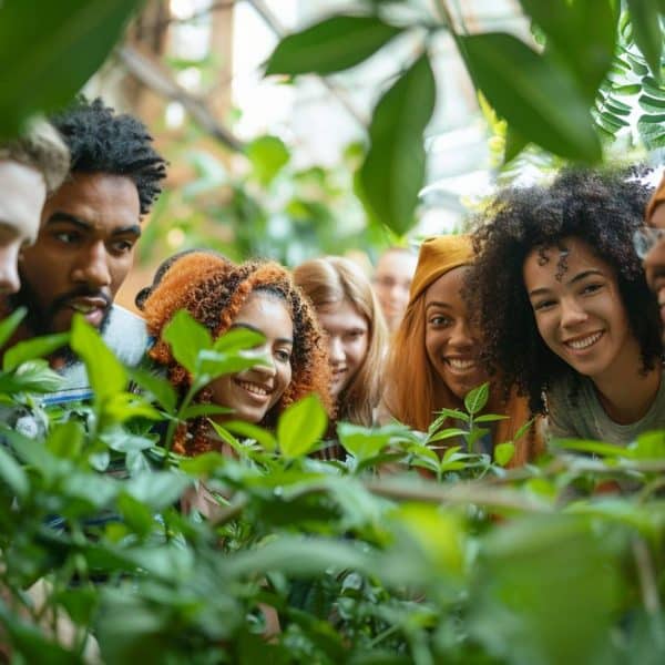 Comment le team building stimule-t-il l'intelligence collective ?