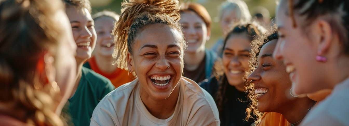 Team building ludique : développer la cohésion à travers le jeu