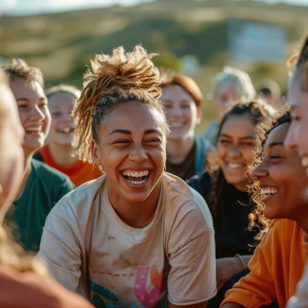Team building ludique : développer la cohésion à travers le jeu