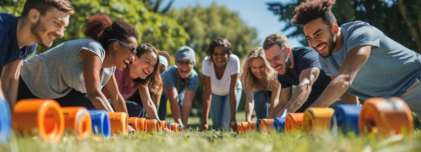 Quelle est la meilleure période pour organiser un team building ?