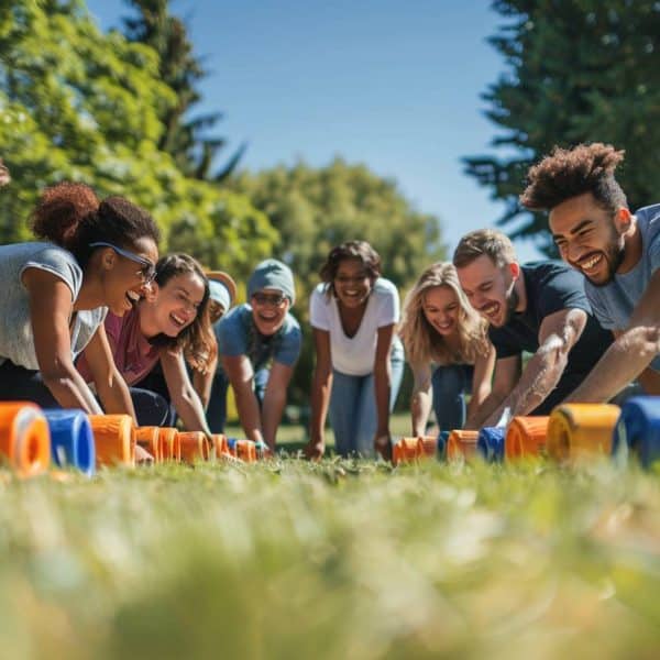Quelle est la meilleure période pour organiser un team building ?