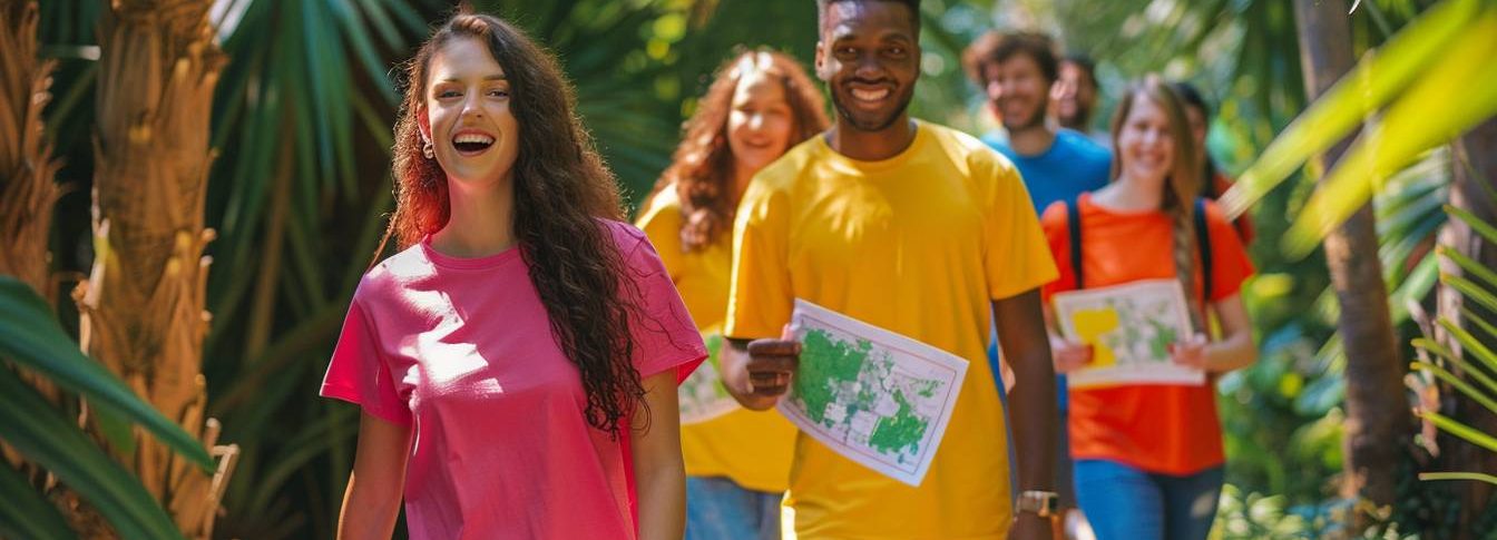 Team building : comment organiser une chasse au trésor pour renforcer l'esprit d'équipe ?