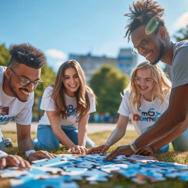 Comment prévenir les problèmes logistiques lors de l'organisation d'un team building ?