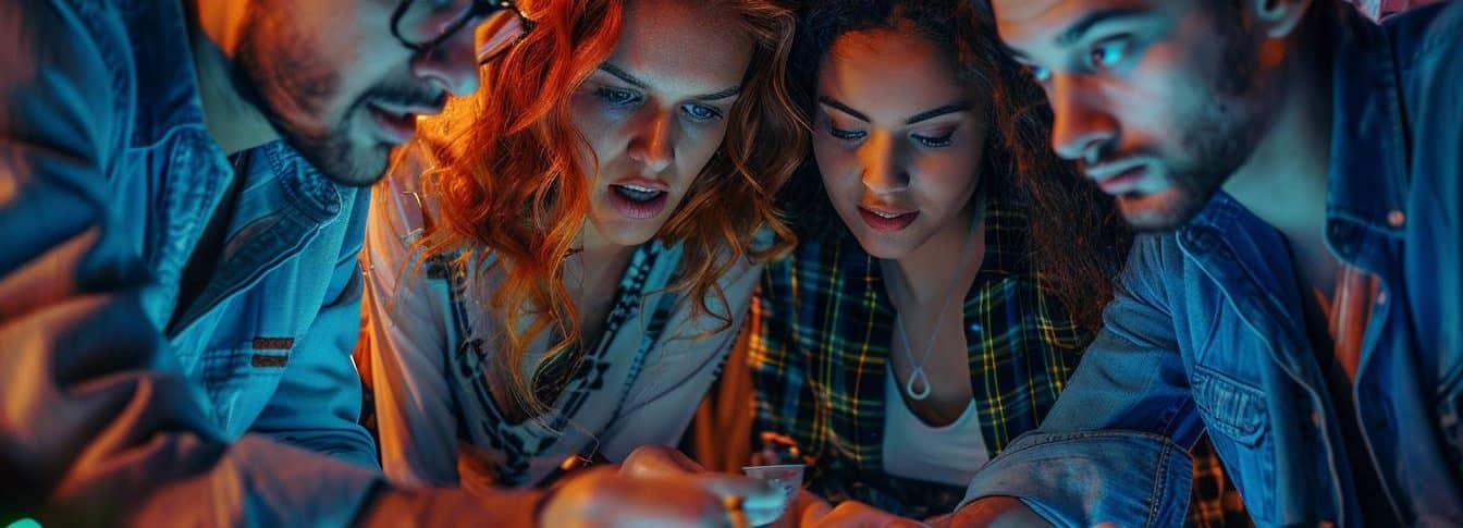 Escape games en team building : apprendre à résoudre des énigmes sous pression