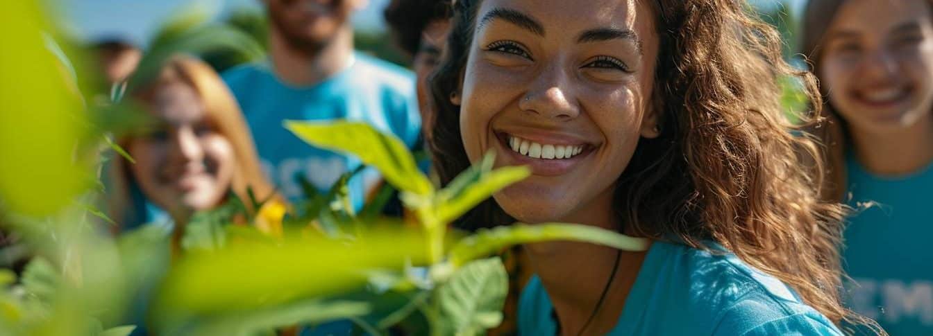 Team building RSE : des activités sensibilisantes et ludiques pour fédérer autour de valeurs fortes