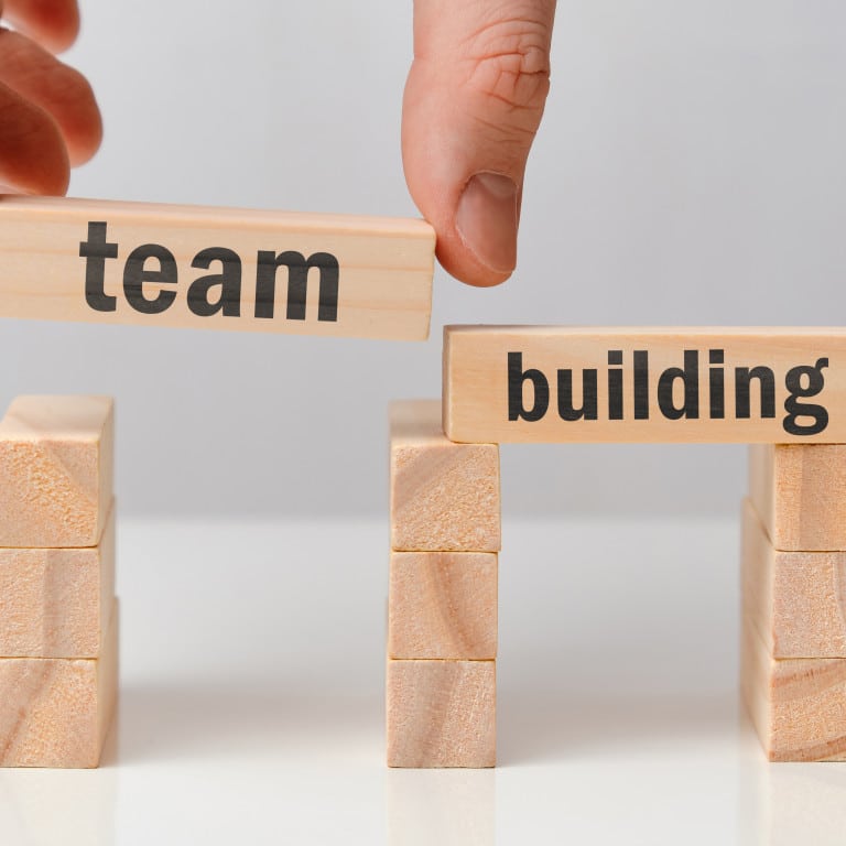 Definition du team building, un outil managérial important