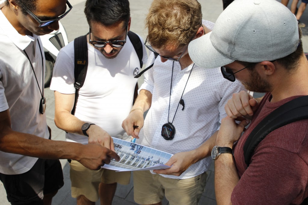 Bienfaits des activités de cohésion