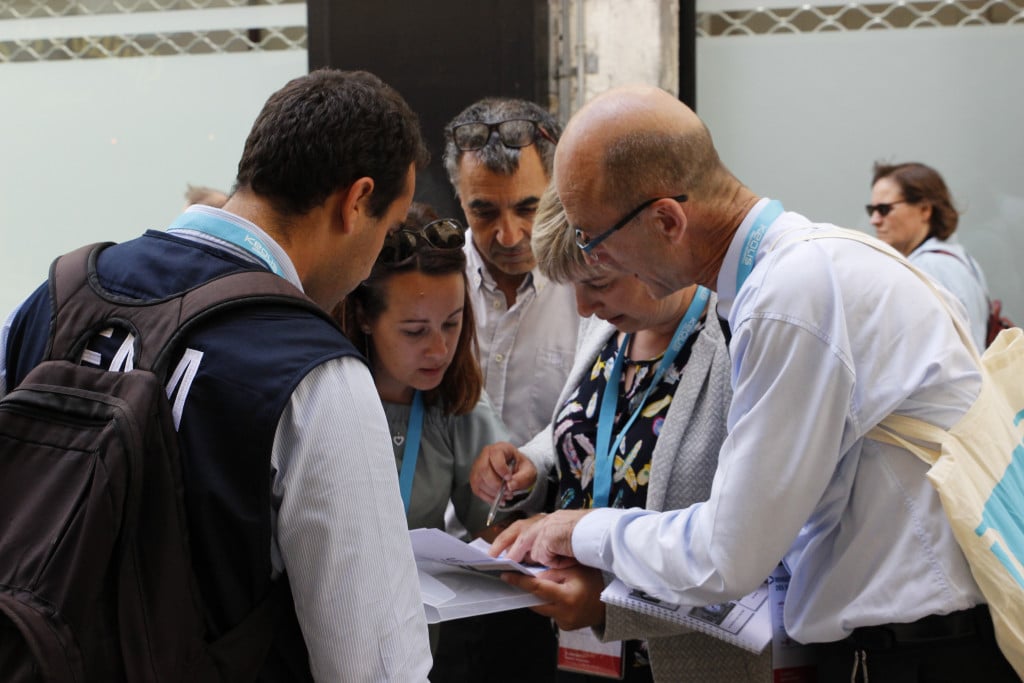 bienfaits des activités de cohésion