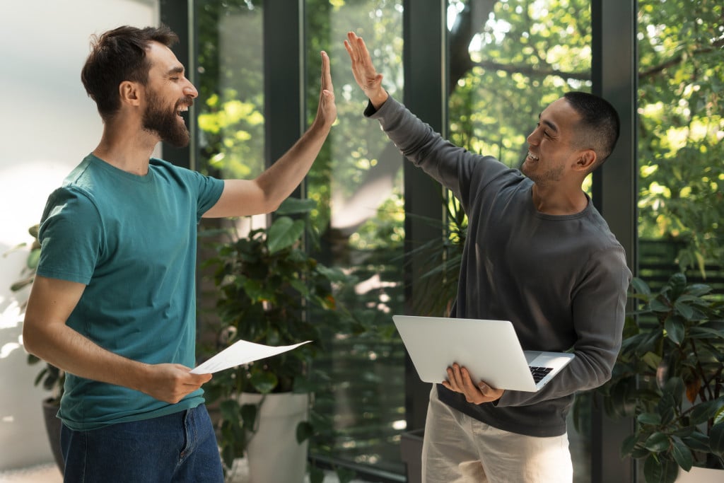 bienfaits du team building