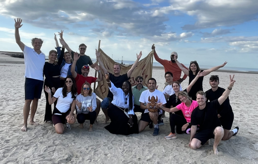 Team building multi-atelier aventure - Passeport pour l’aventure