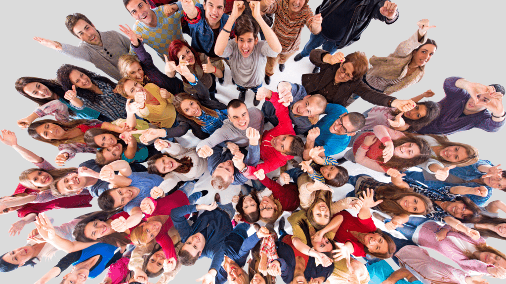 team building 200 personnes