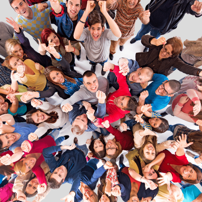 team building 200 personnes