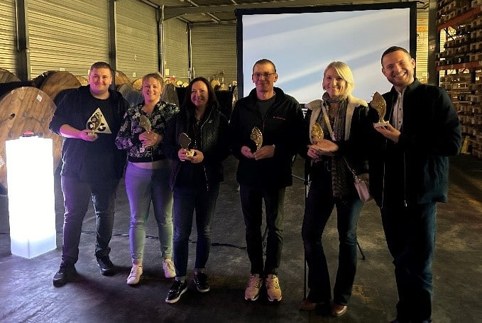 Team building soirée d’entreprise quizz musical - Musiquizz