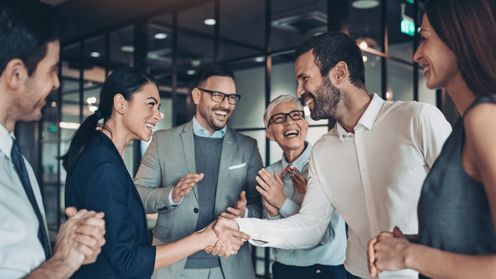 sentiment d’appartenance