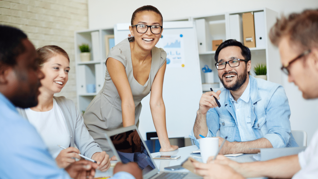 Les bienfaits de la QVCT