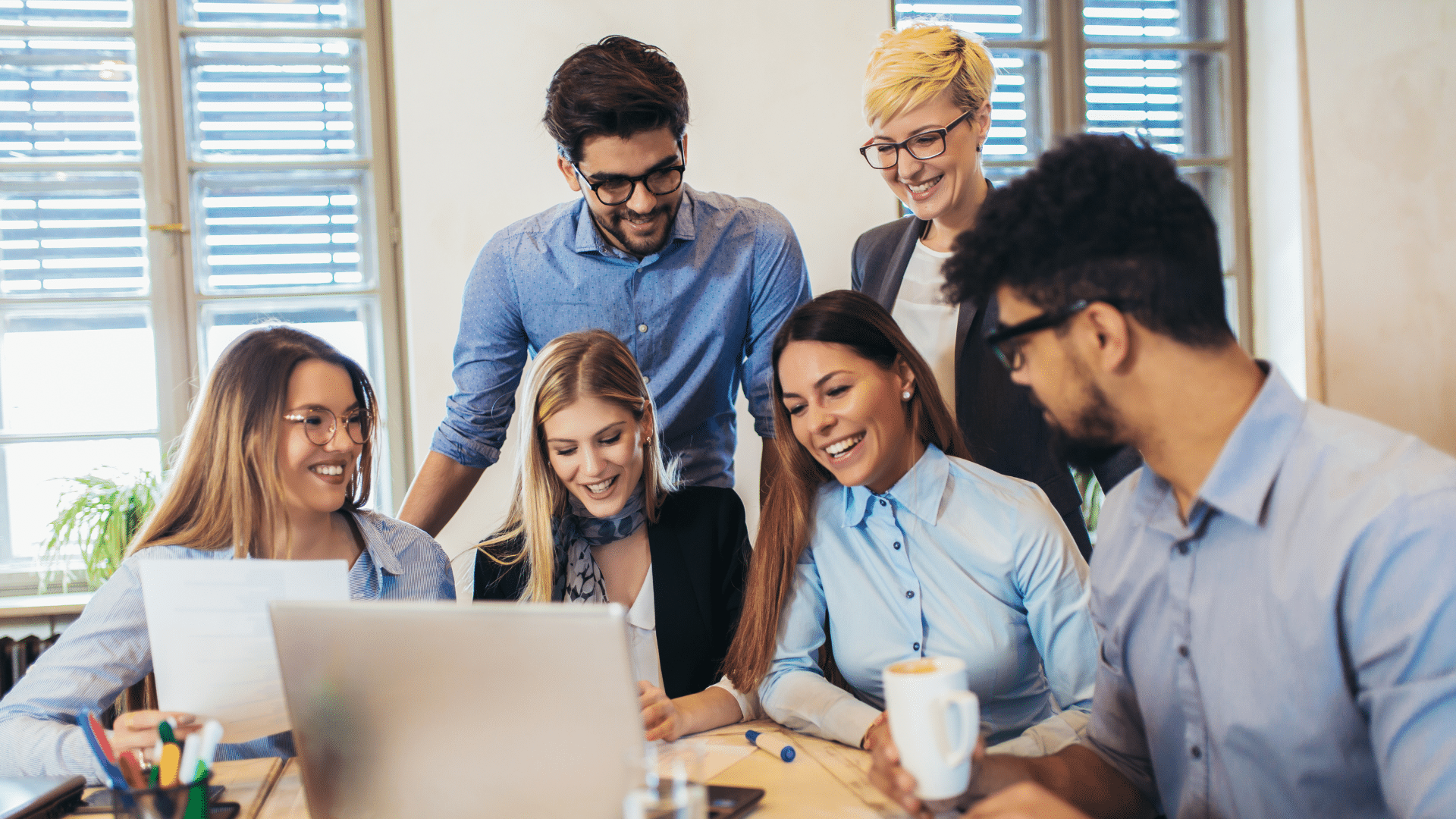 QVCT & team building