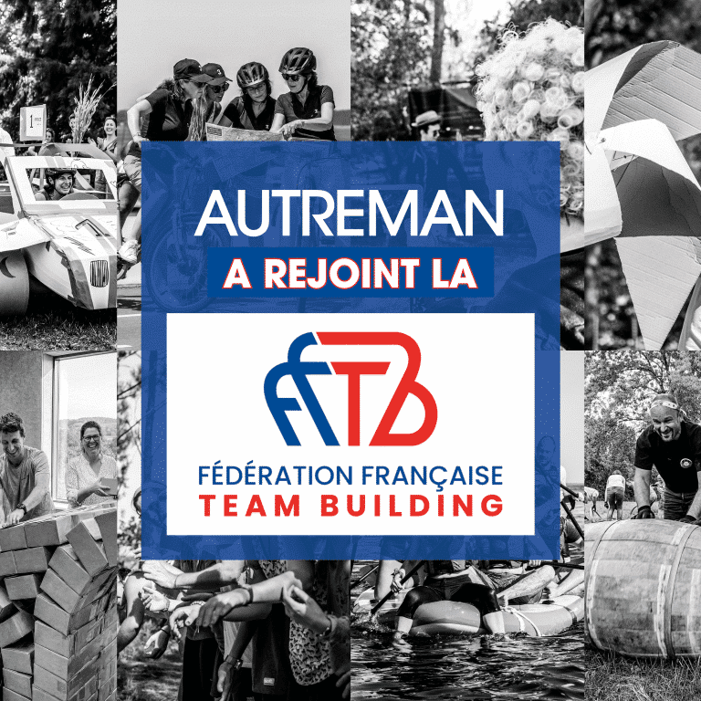 Autreman a rejoint la FFTB