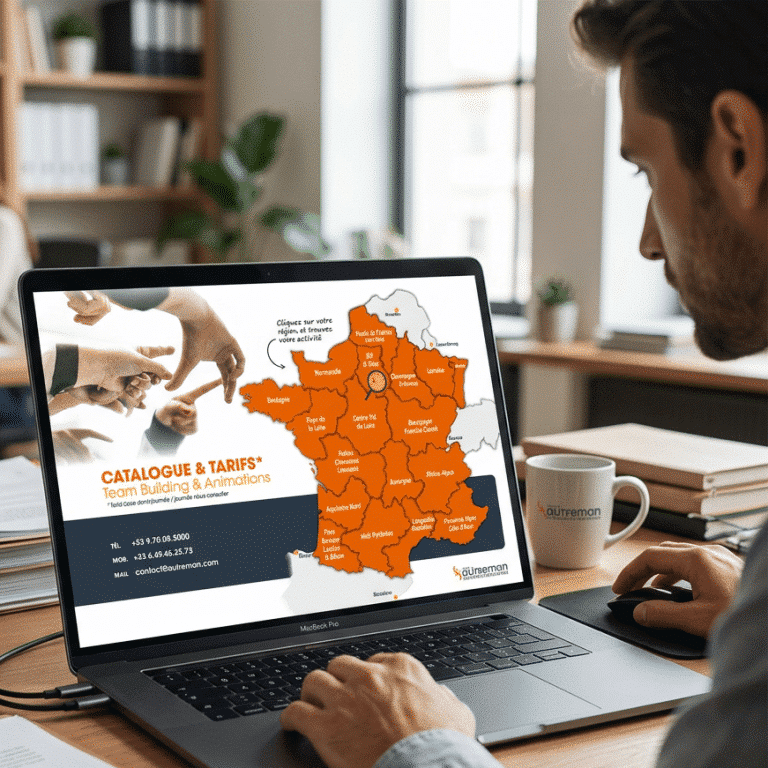 demandez votre catalogue