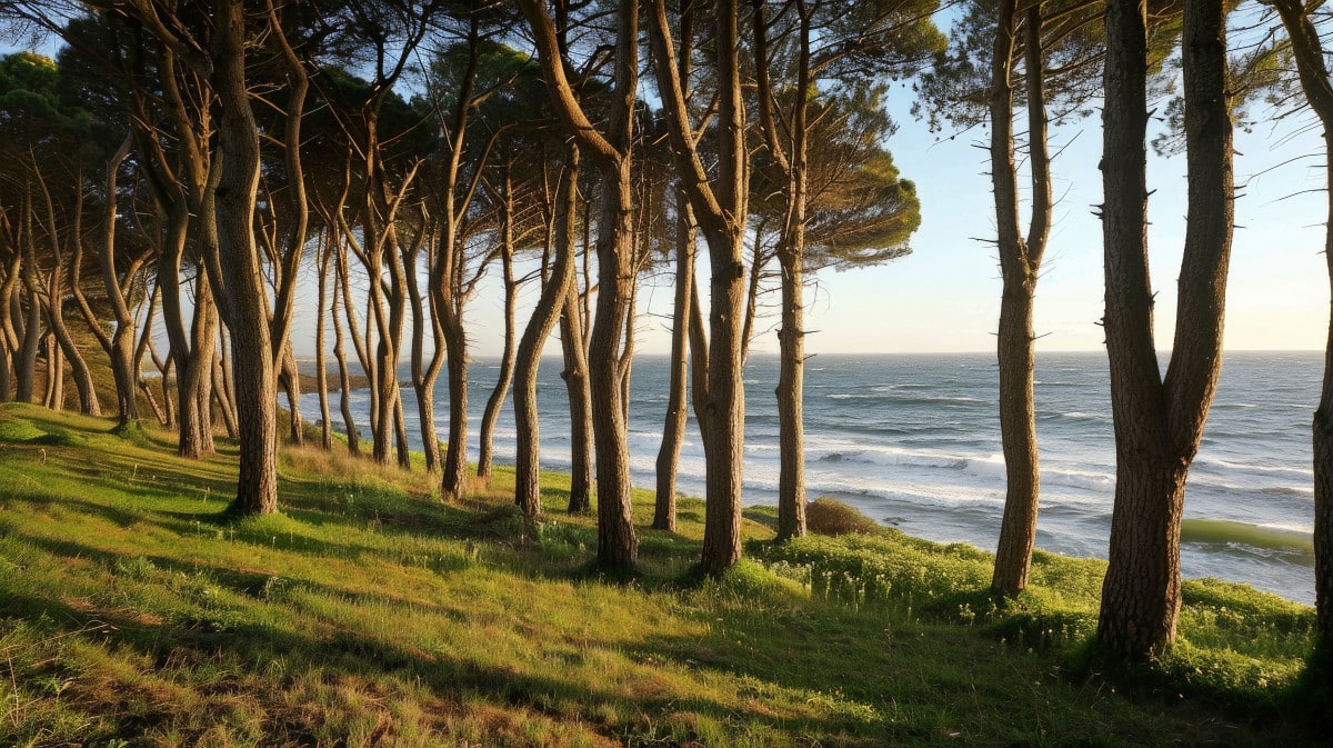 Landes