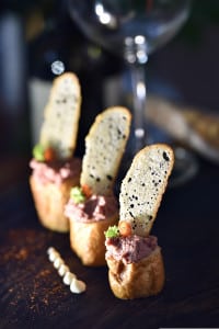 Rallye gourmand Landes